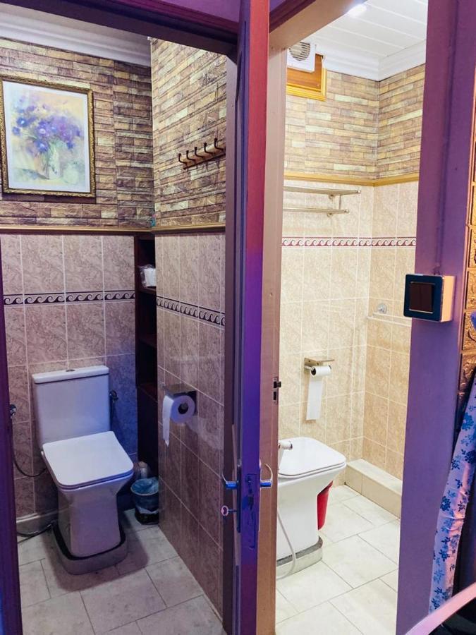 अपार्टमेंट Cosy Flat Beachfront *