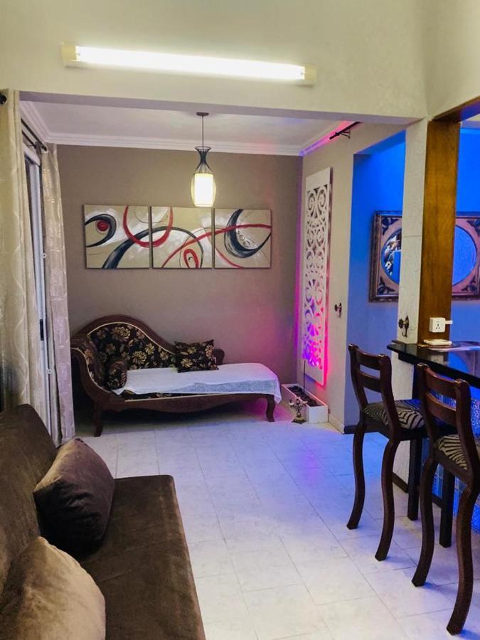 अपार्टमेंट Cosy Flat Beachfront *