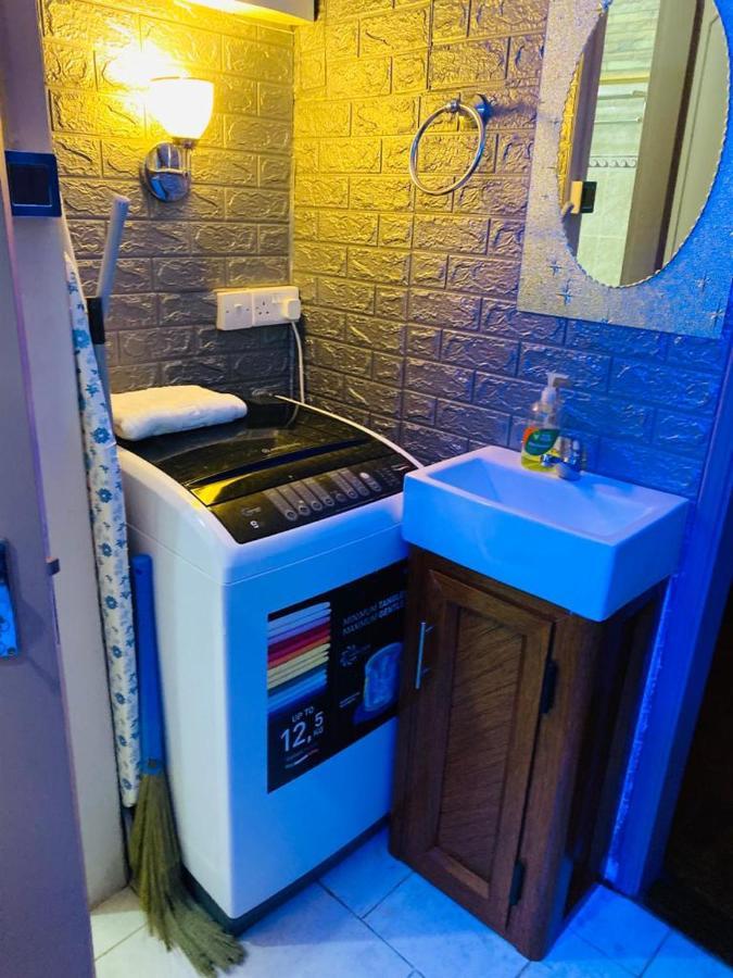 अपार्टमेंट Cosy Flat Beachfront *