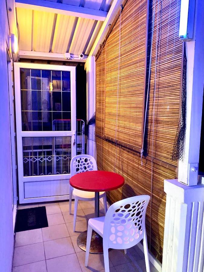 Apartament Cosy Flat Beachfront *
