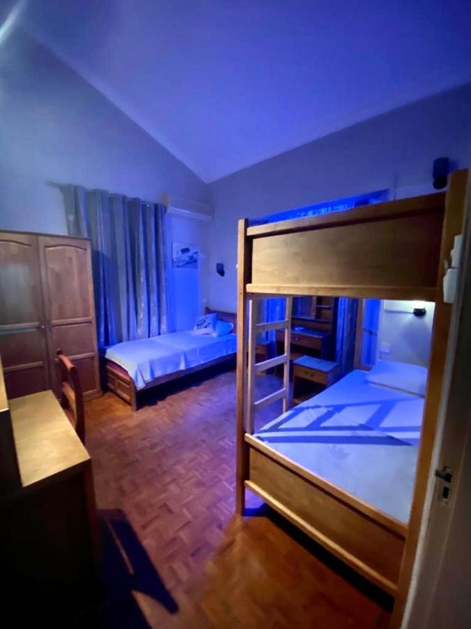 Cosy Flat Beachfront Apartament